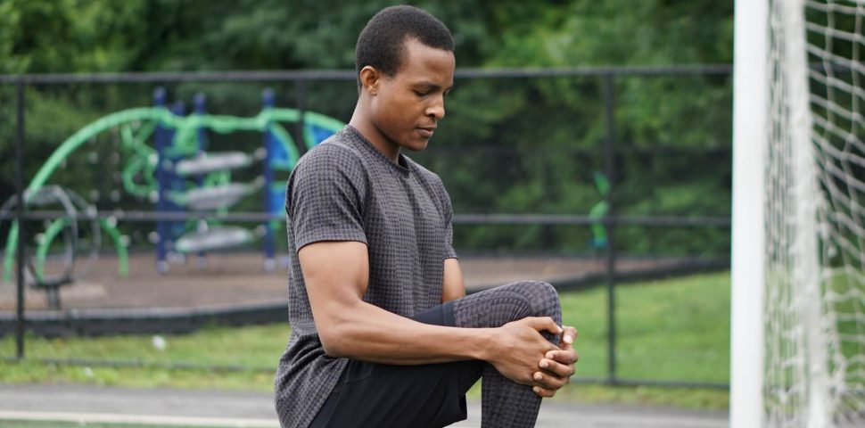 Como abandonar o sedentarismo