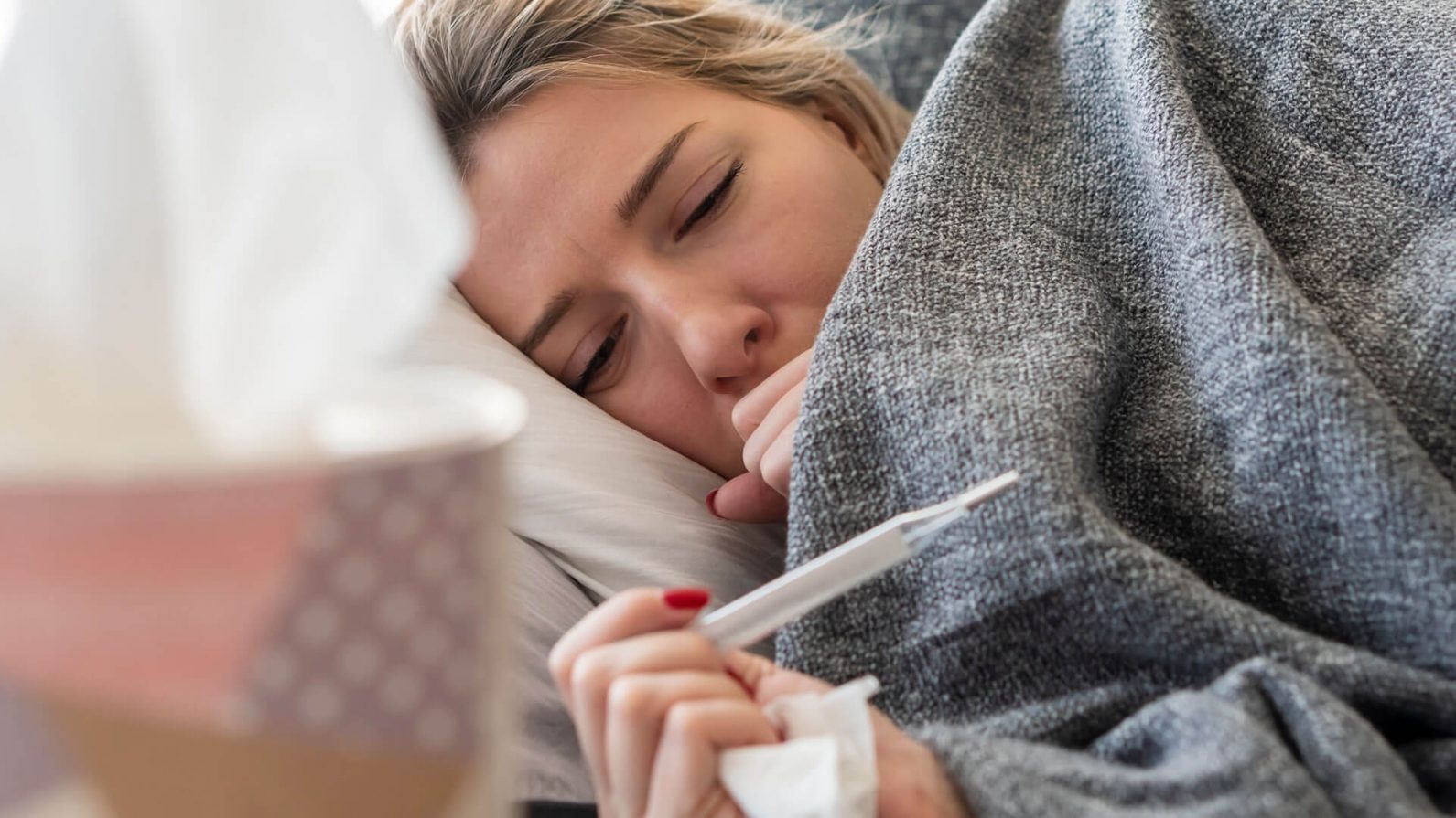 Quais são os principais sintomas da Covid-19? Sinais para ficar atento