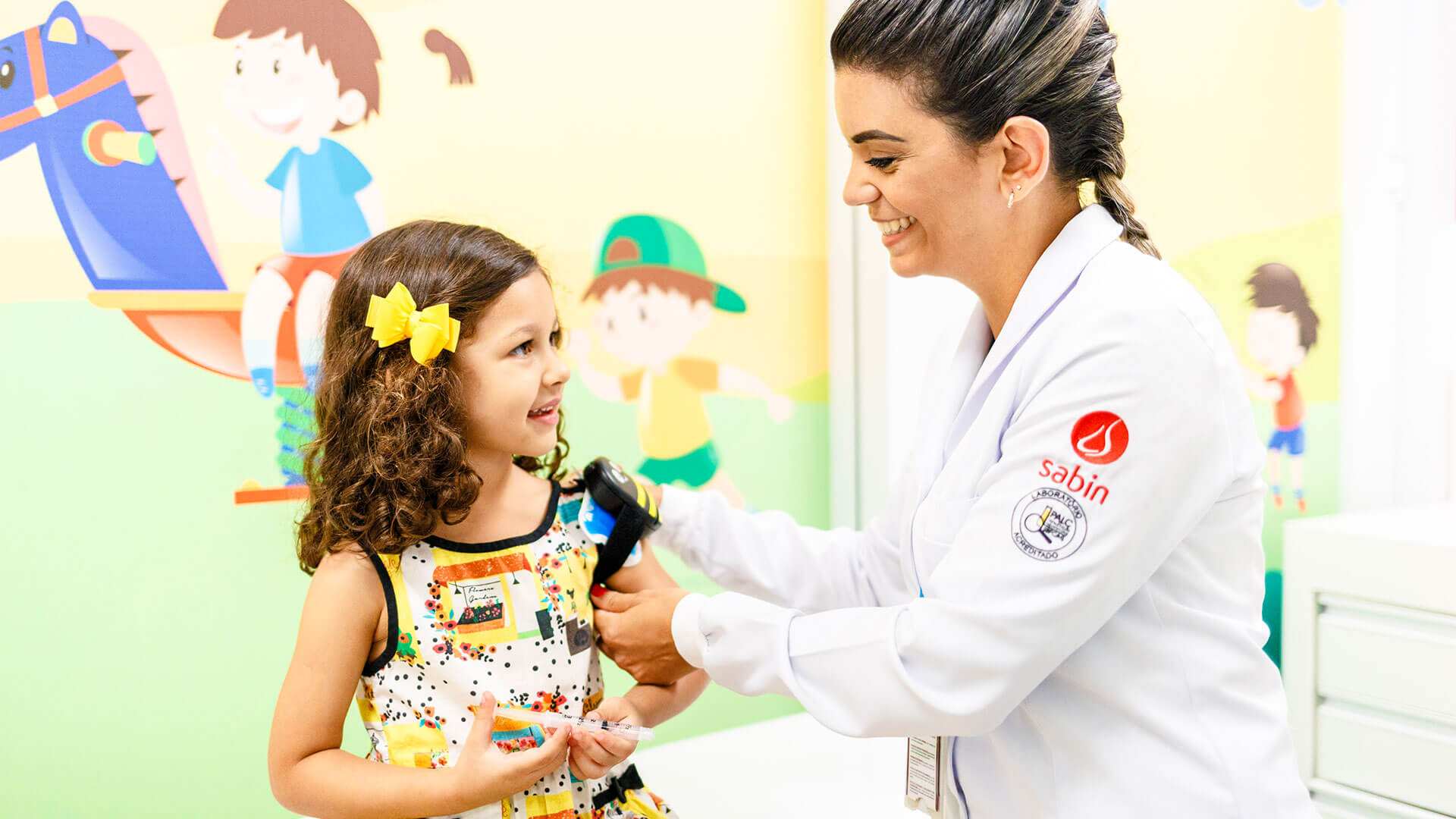 Mitos e verdades sobre vacinas e vacinação