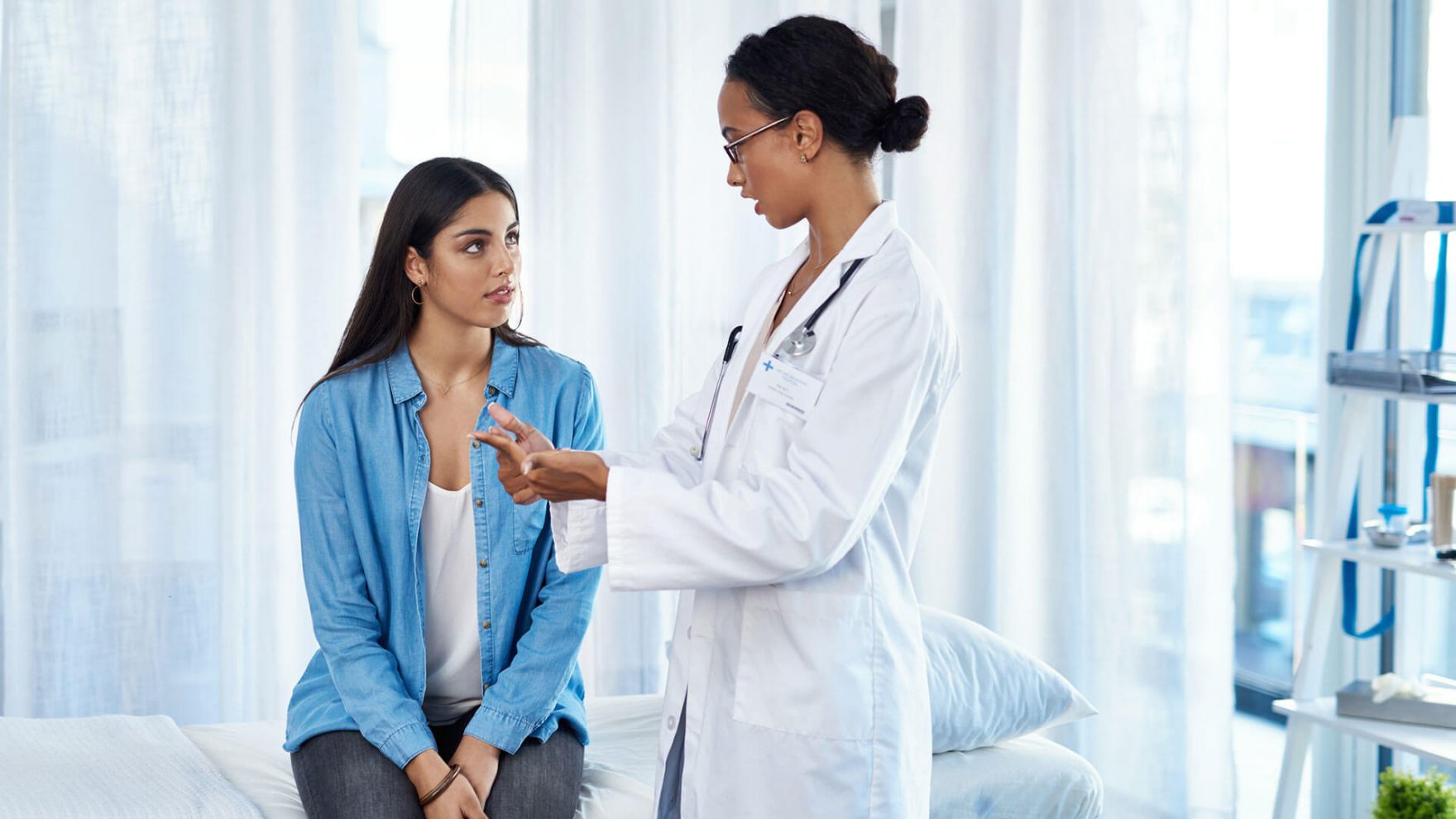 Entenda: o que são doenças crônicas?