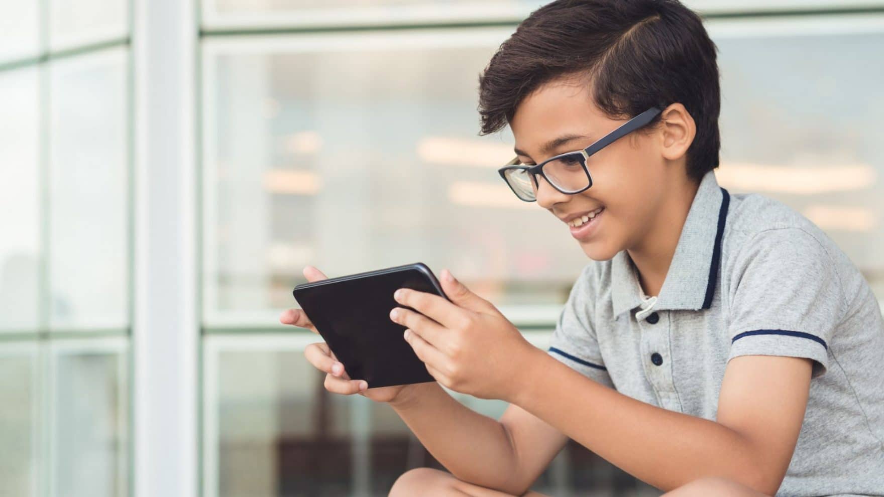 uso excessivo do celular na infância