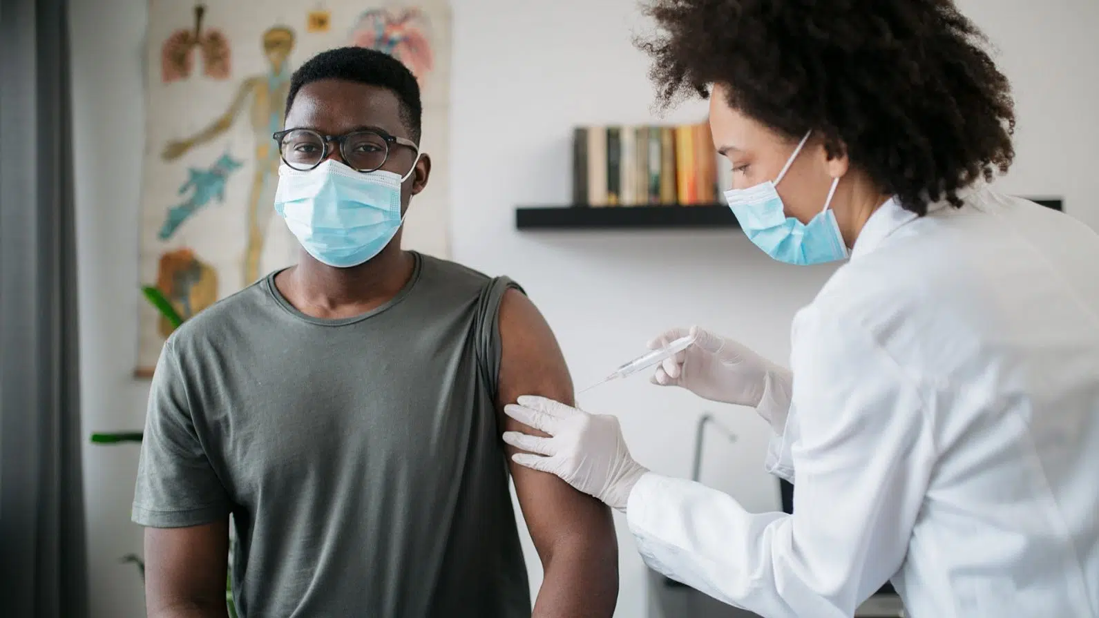 Vacina anual da gripe: por que devo tomar?