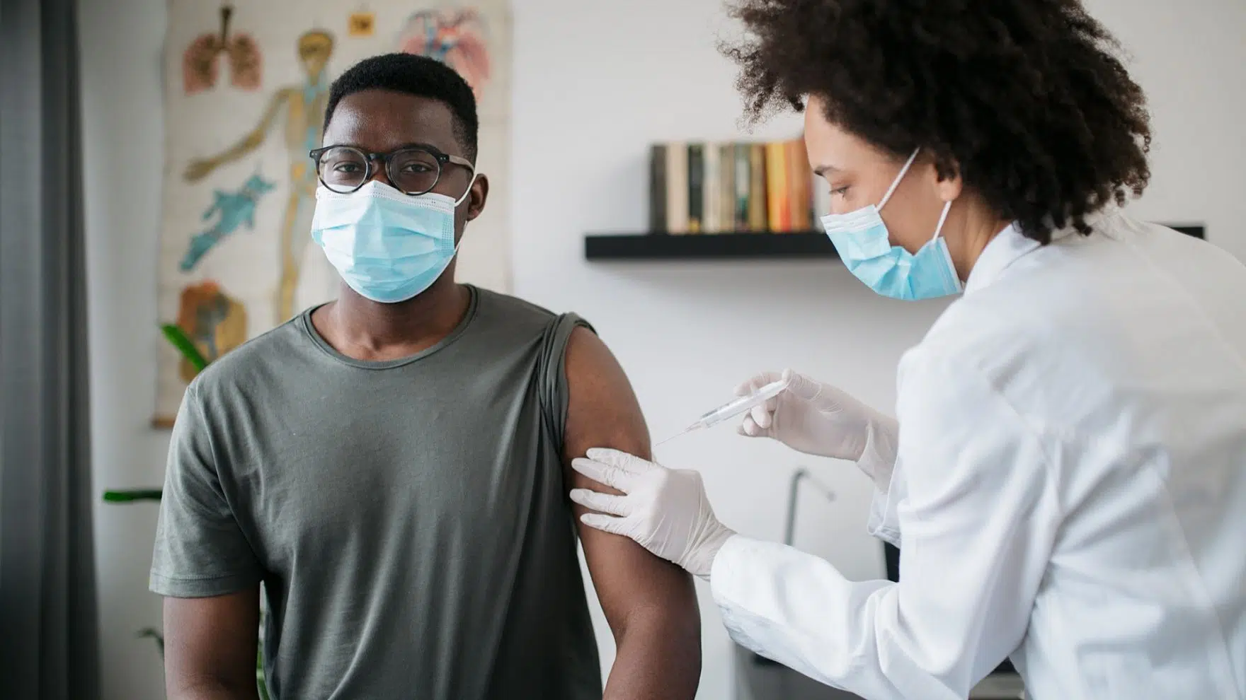 Vacina anual da gripe: por que devo tomar?