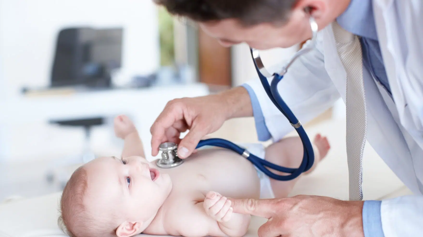 Saiba o que é uma doença cardíaca congênita e conheça as mais comuns