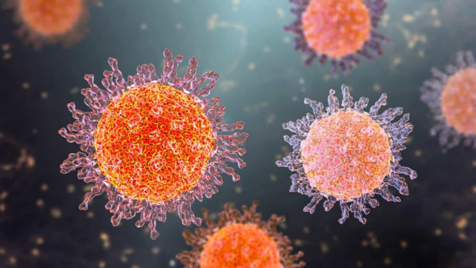 O que é herpes-zóster?