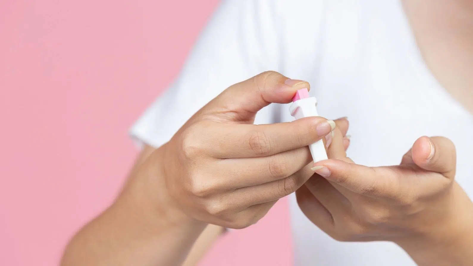 Diabetes: avaliação laboratorial diagnóstica e seguimento