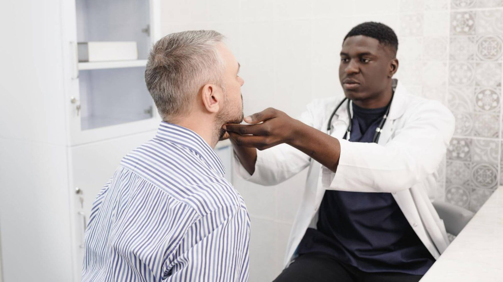 Como avaliar as linfonodomegalias e fazer o melhor diagnóstico?