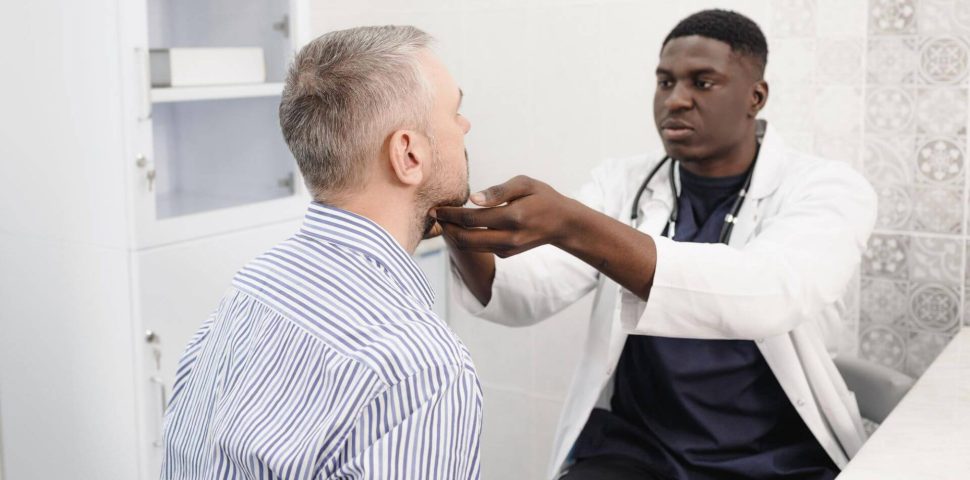 Como avaliar as linfonodomegalias e fazer o melhor diagnóstico?