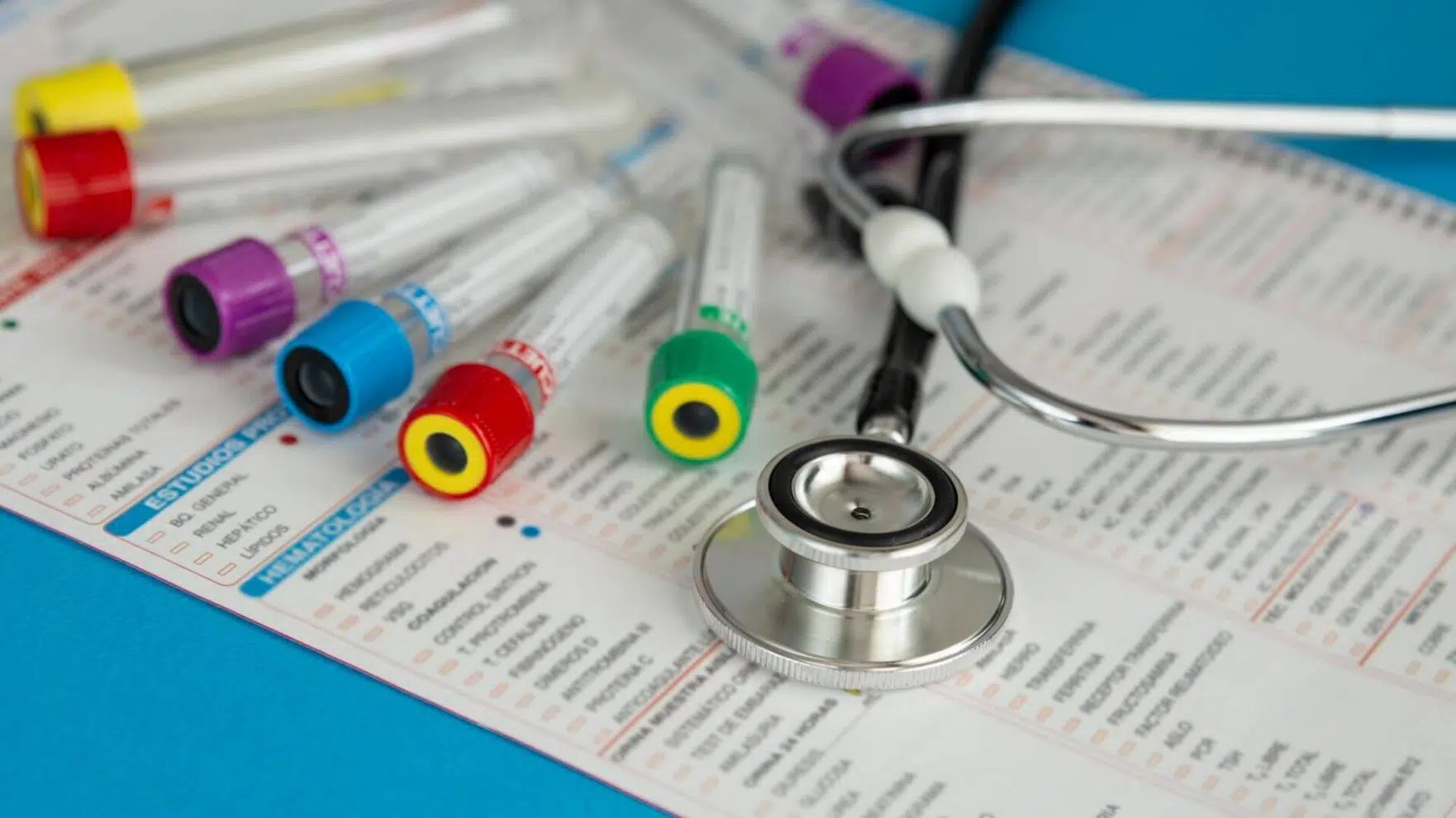 Tirando o máximo proveito das sorologias