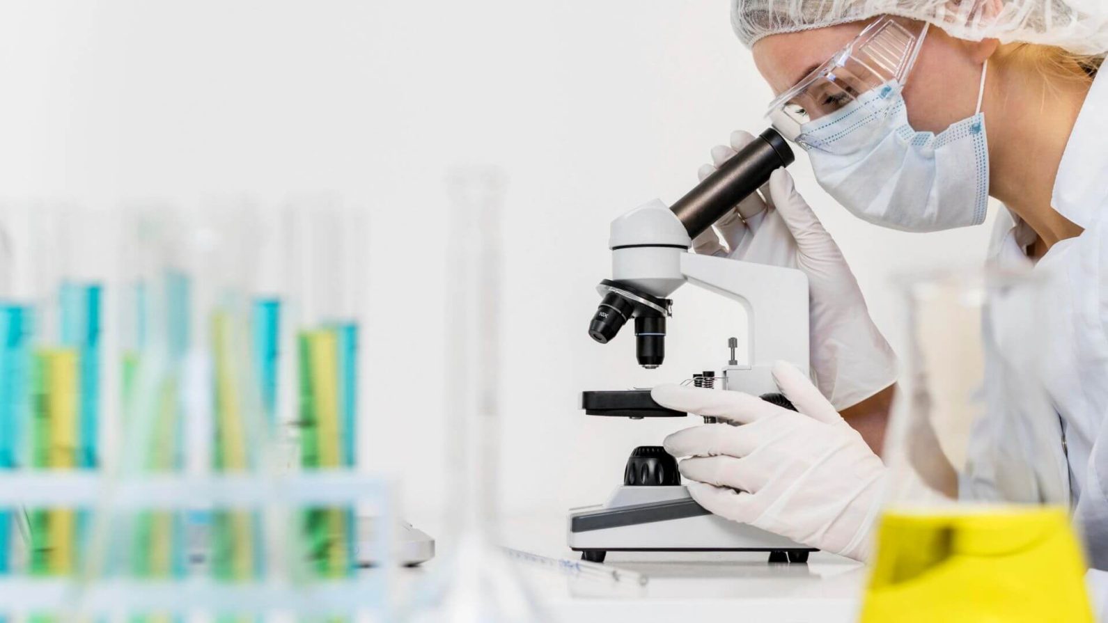 Armadilhas laboratoriais