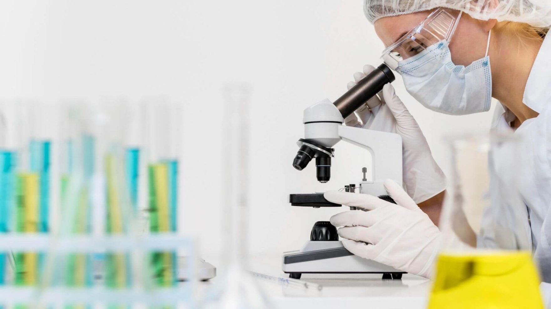 Armadilhas laboratoriais