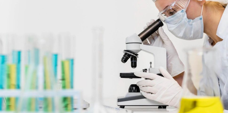 Como identificar as armadilhas laboratoriais?