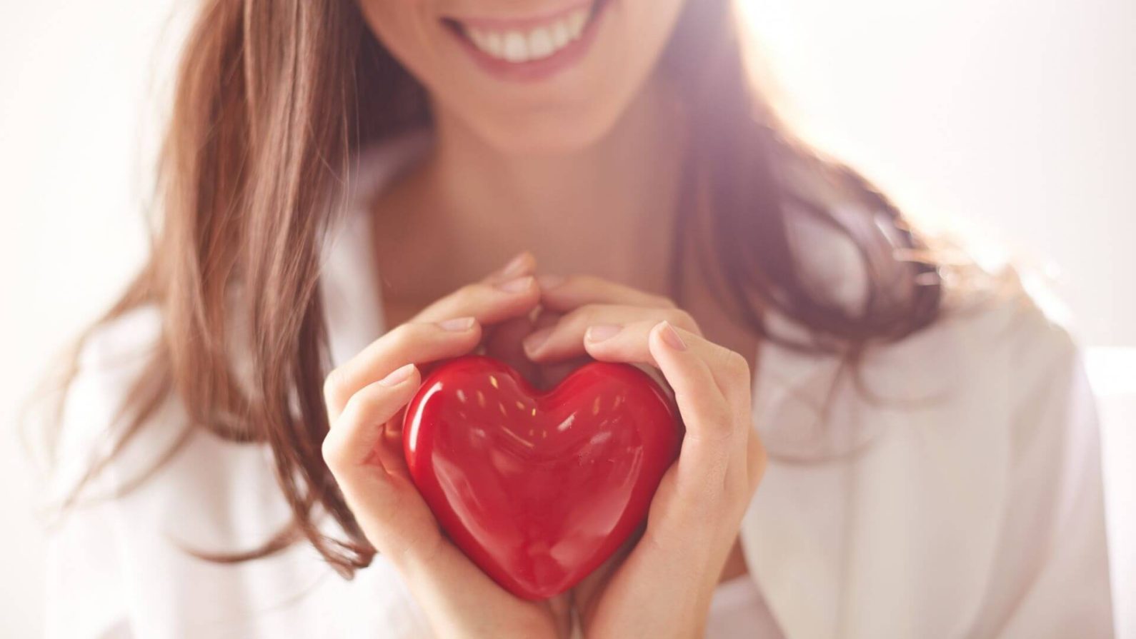 Como cuidar da saúde do coração?