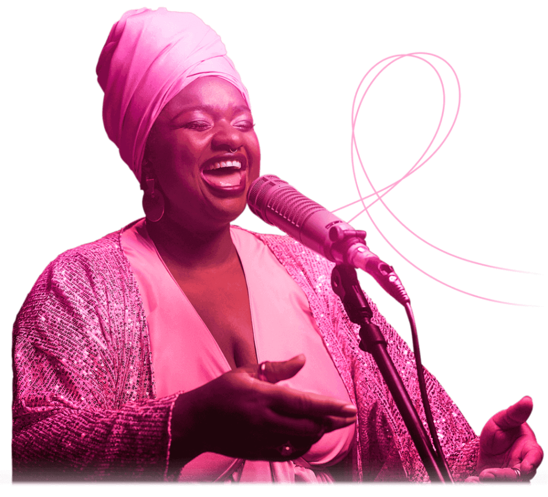 Sabin no combate ao câncer de mama