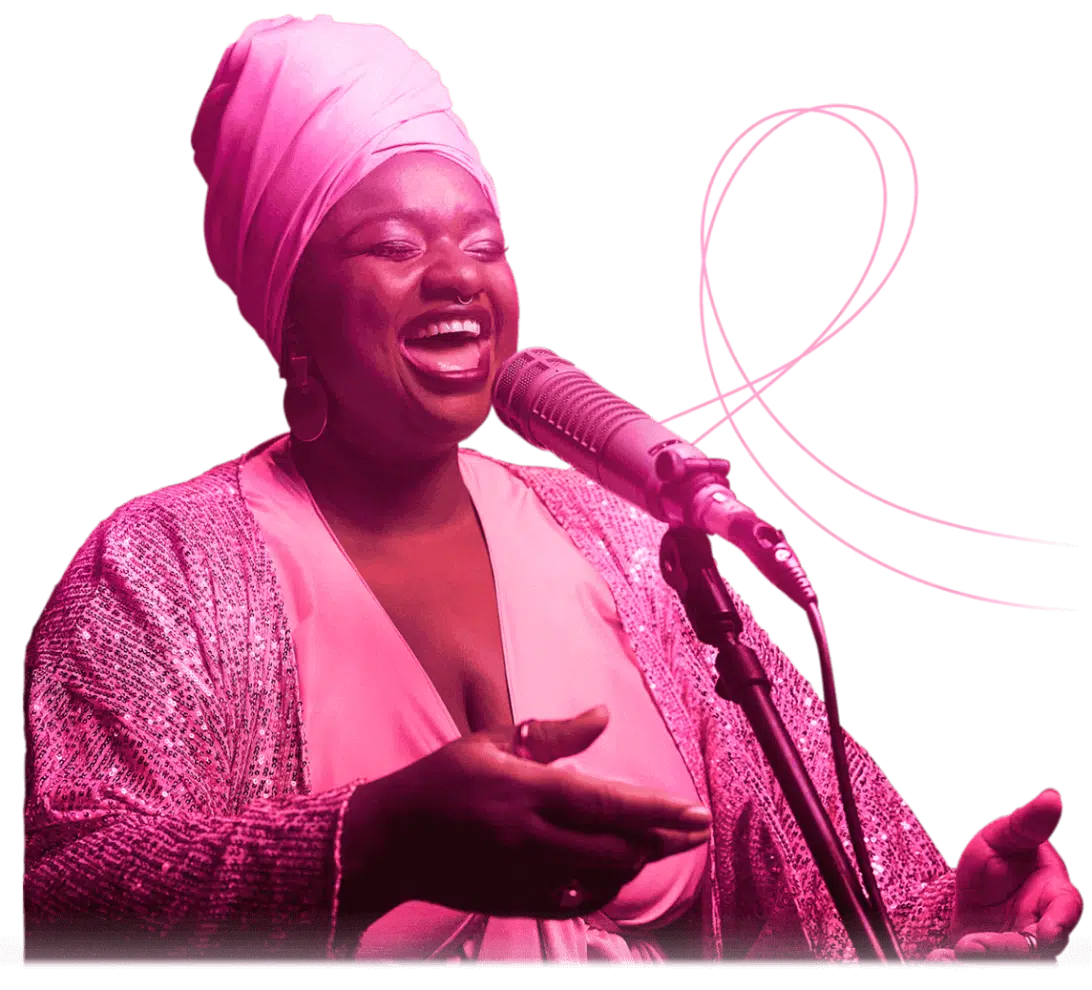 Outubro Rosa: um combate contra o câncer de mama