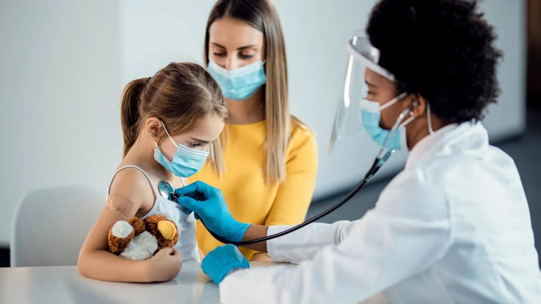 Erros inatos da imunidade. Diagnóstico das deficiências predominantemente de anticorpos