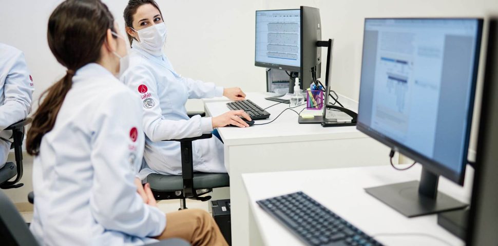 Quando se deve pedir os exames de citogenética?