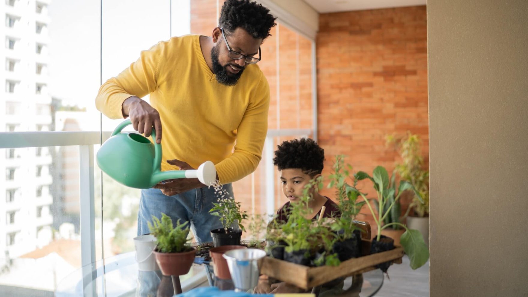 Como estimular seus filhos nas tarefas diárias?