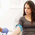 anemia falciforme