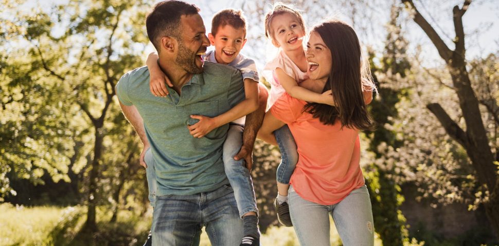 equilíbrio vida pessoal e profissional
