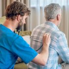 O que pode causar dor no pulmão?