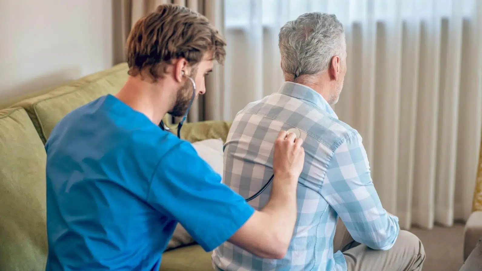 Dor no pulmão: o que pode ser e como agir?