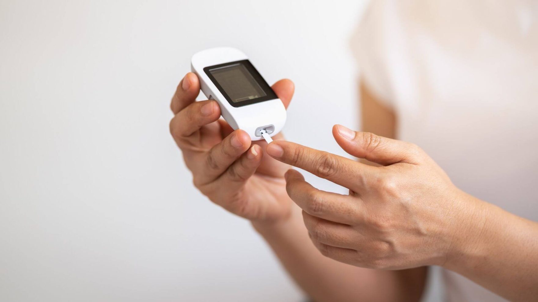 Diabetes: saiba quais os principais sintomas