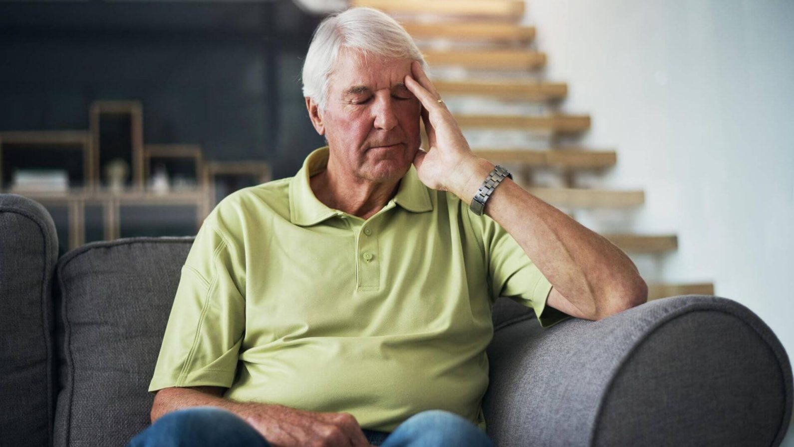 Saiba quais os principais sintomas do AVC