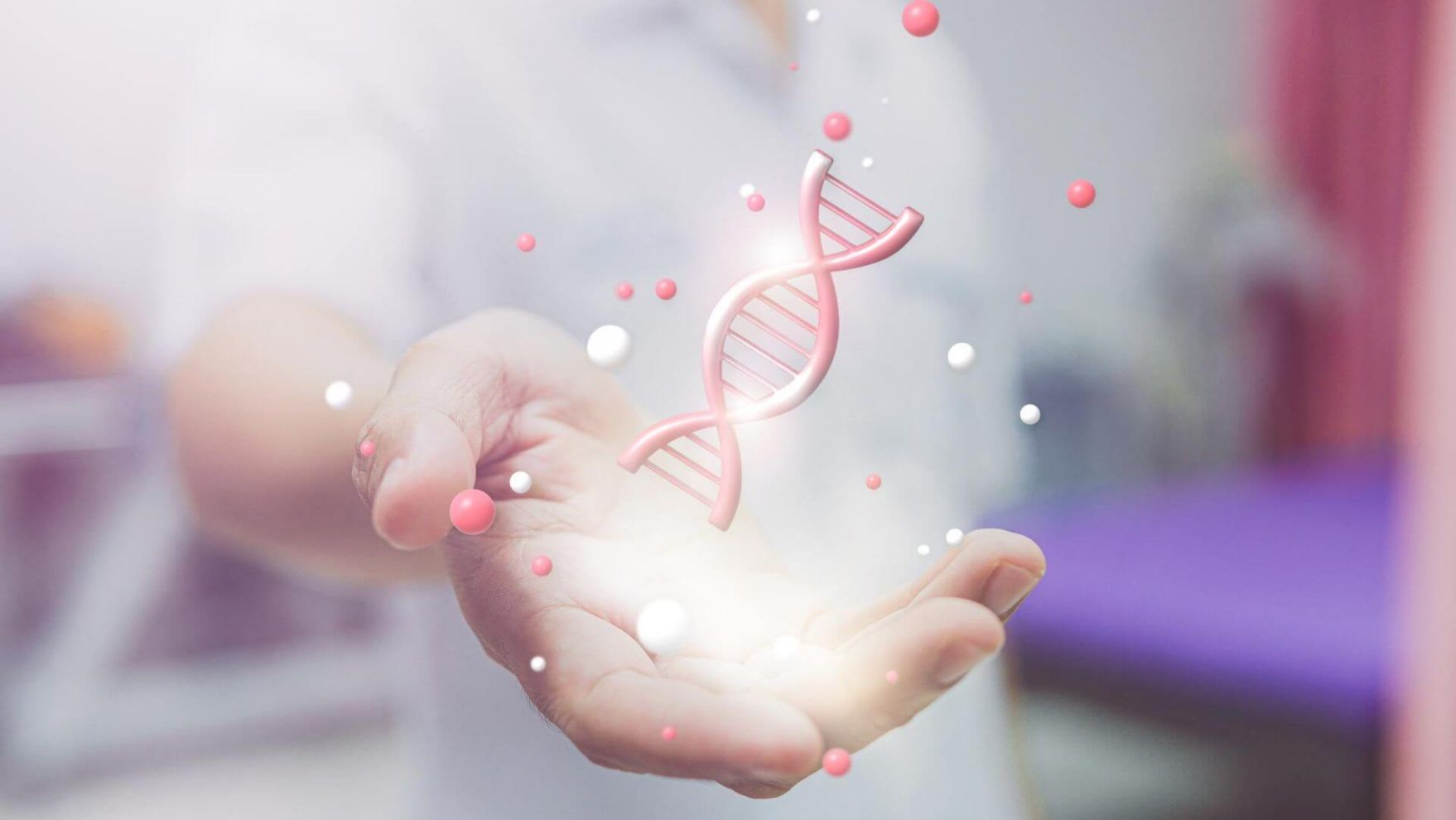 Microarray: exame de análise cromossômica por microarranjos