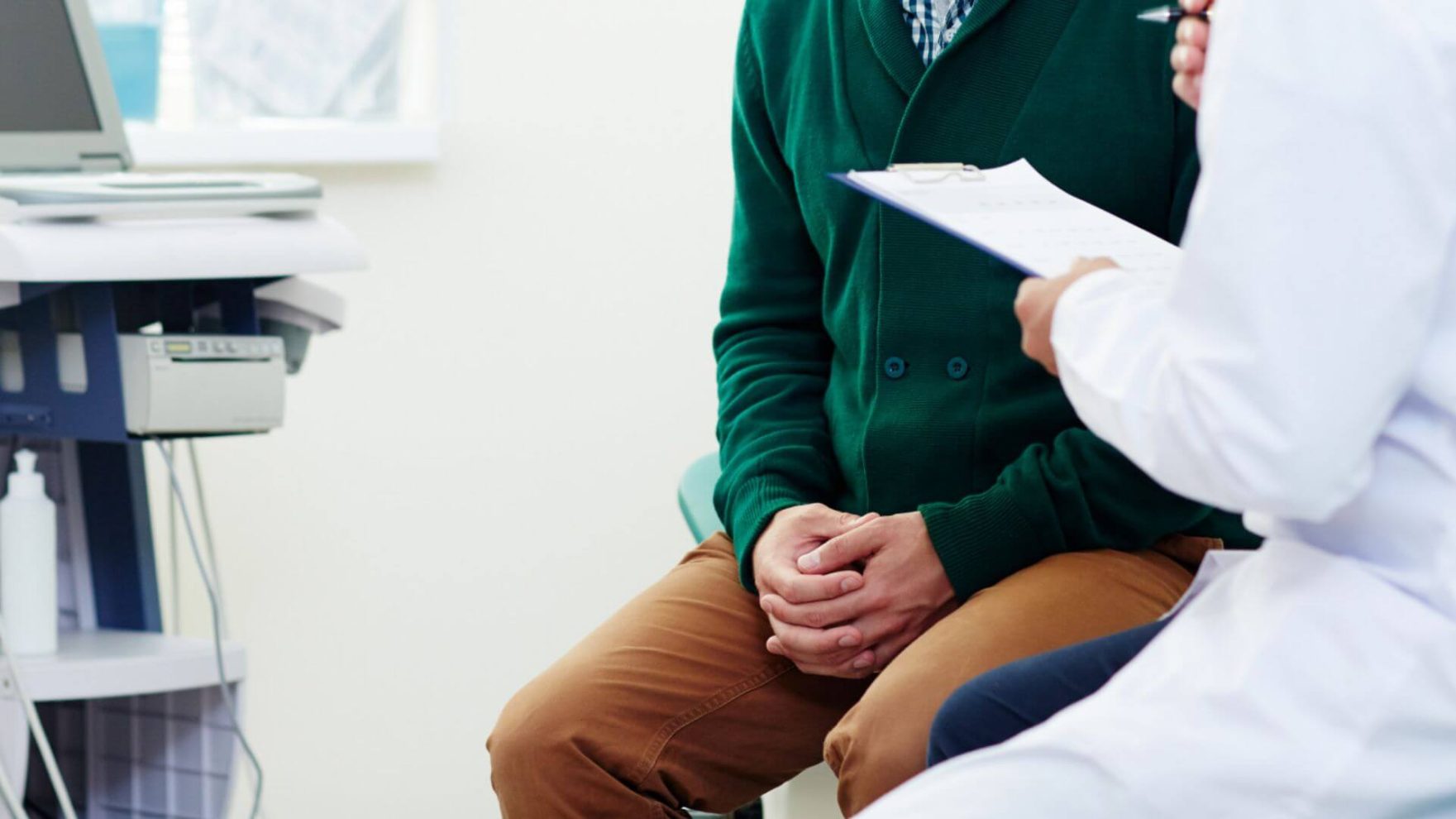 Câncer de intestino: saiba quais os principais sintomas