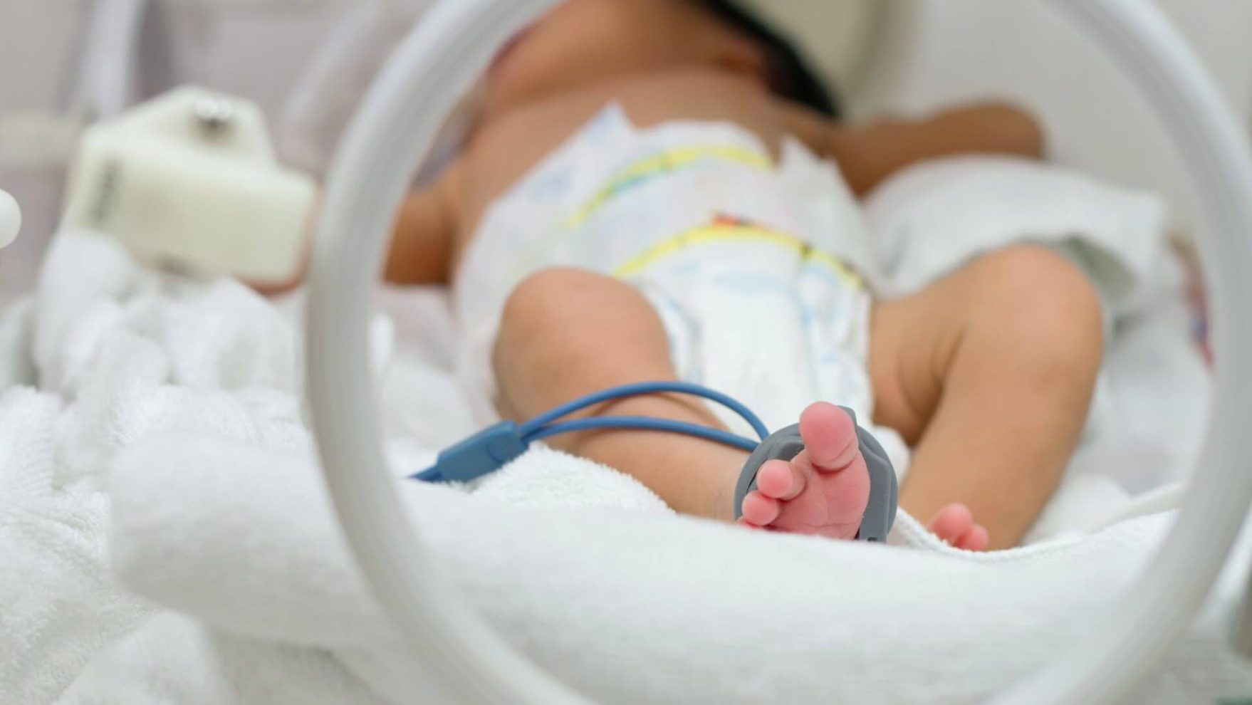 Saiba como deve acontecer a vacinação de prematuros