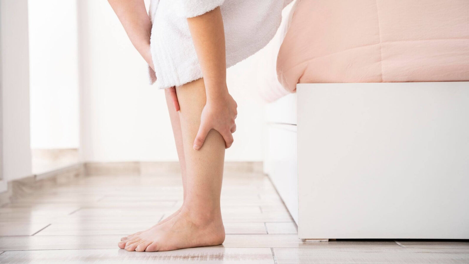 Saiba o que é a celulite infecciosa e quais os sintomas