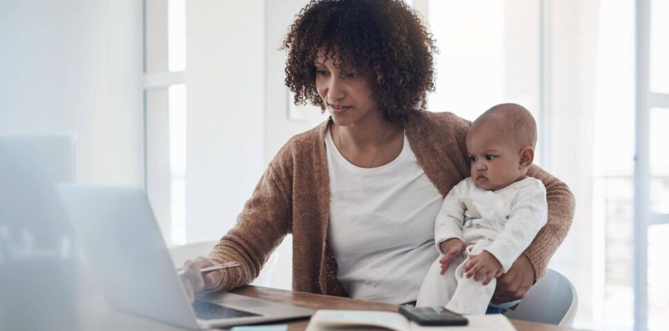 Quais os desafios da maternidade e trabalho?