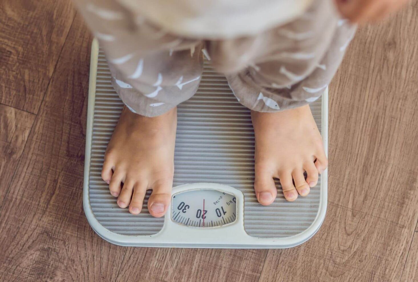 Quais as causas e consequências da obesidade infantil?