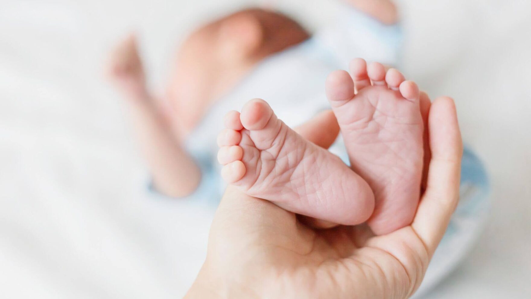 Ampliação das doenças englobadas na triagem pelo Teste do Pezinho