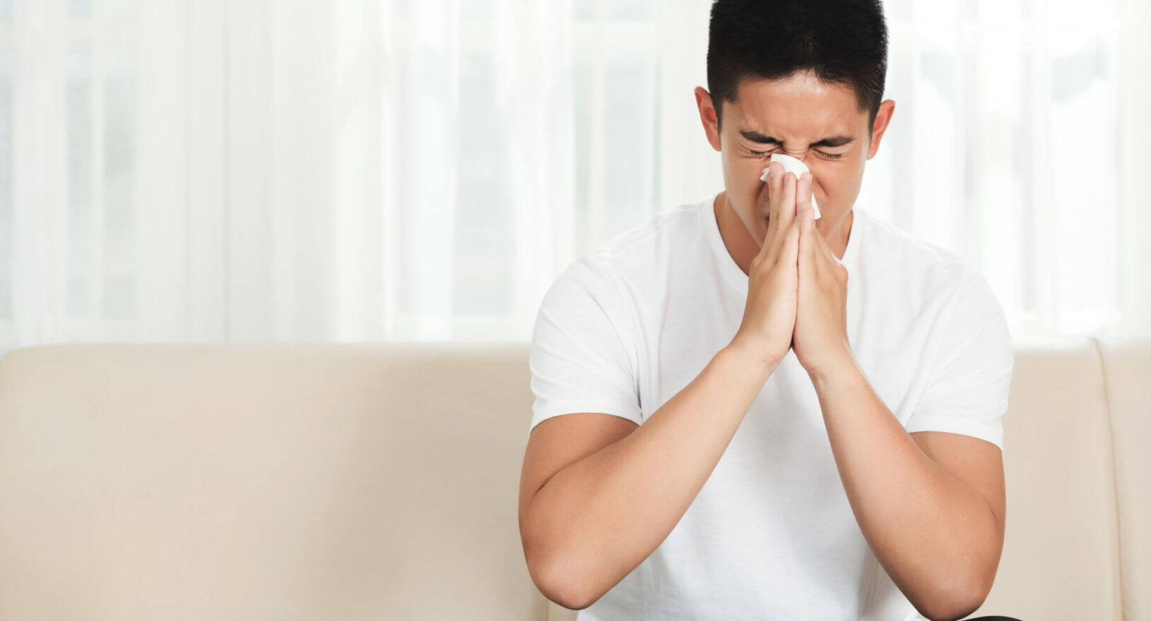 Granulomatose de Wegener: conheça os principais sintomas da doença