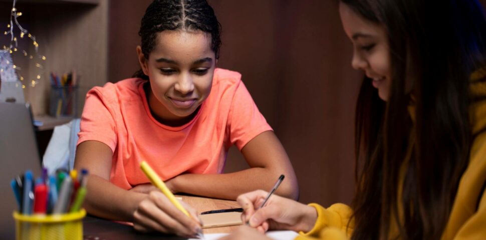 Quais os sinais da puberdade precoce?
