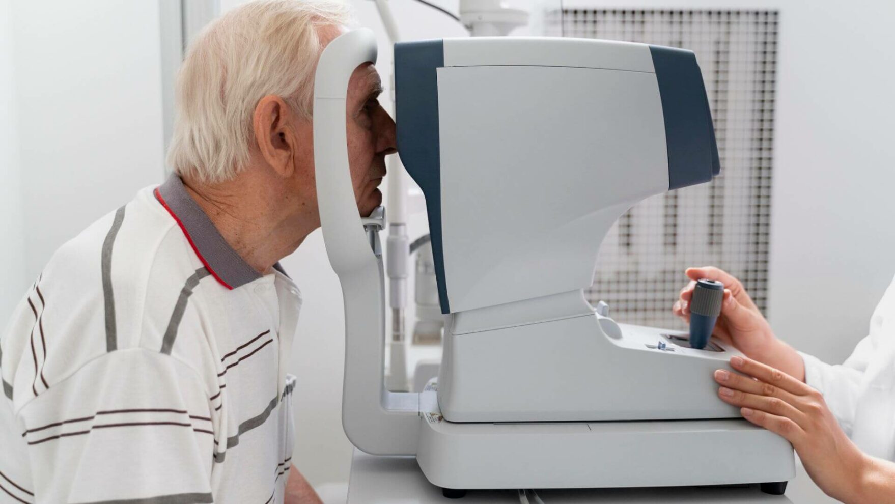 Glaucoma: conheça as suas causas e como é o tratamento